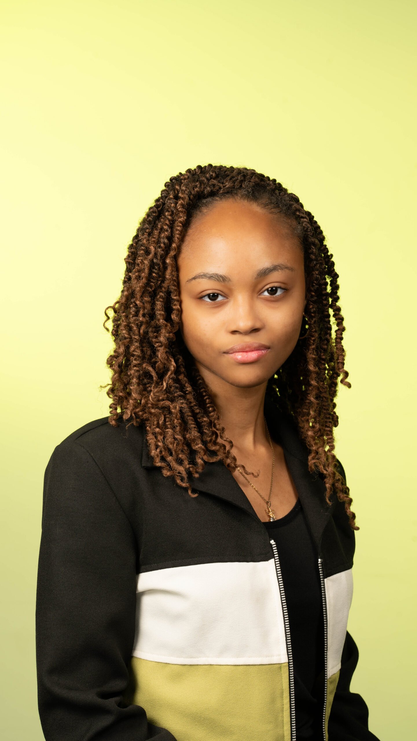 professional headshot